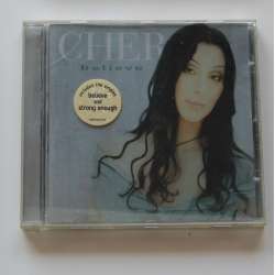 Cher - Believe