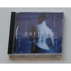 Chet Baker - Ballads in Blue
