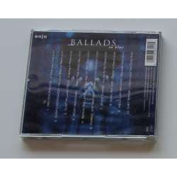 Chet Baker - Ballads in Blue