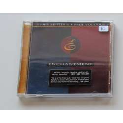 Chris Spheeris - Paul Voudouris - Enchantment