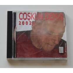 Coşkun Demir - Coşkun Demir 2002