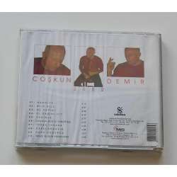 Coşkun Demir - Coşkun Demir 2002