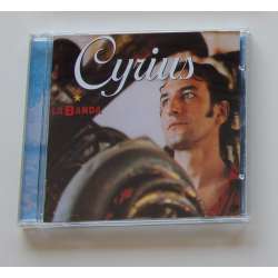 Cyrius - La Banda