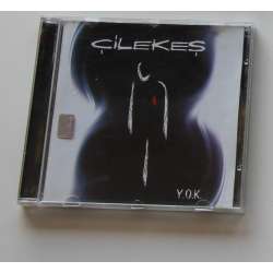 Çilekeş - YOK