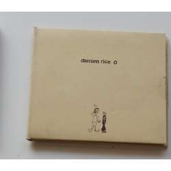 Damien Rice - O