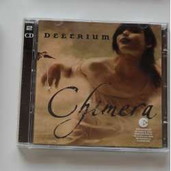 Delerium - Chimera