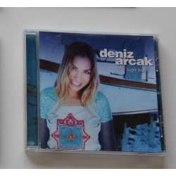 Deniz Arcak - Kıpır Kıpır