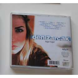 Deniz Arcak - Kıpır Kıpır