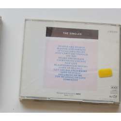 Depeche Mode - The Singles 81-85