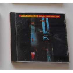 Depeche Mode - Black Celebration