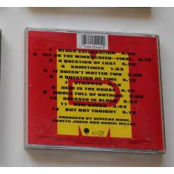 Depeche Mode - Black Celebration