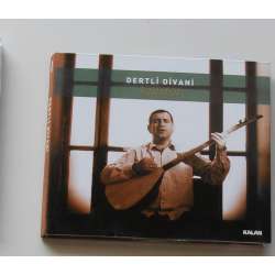 Dertli Divani - Hasbıhal