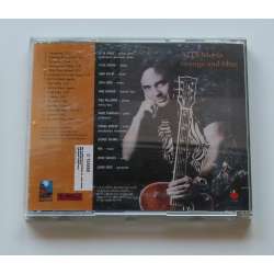 Al Di Meola - Orange and Blue