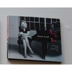 Diana Krall - All For You