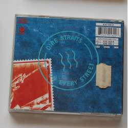 Dire Straits - On Every Street