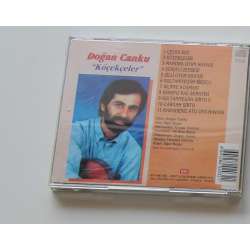 Doğan Canku - Köçekler