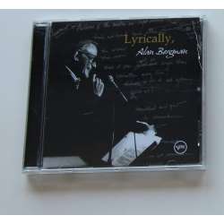 Alan Bergman - Lyrically