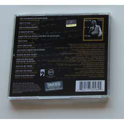 Alan Bergman - Lyrically,