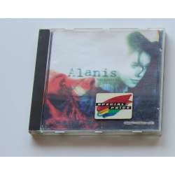Alanis Morissette - Jagged Little Pill