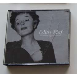 Edith Piaf - Platinum Collection