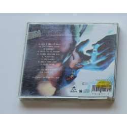 Alanis Morissette - Jagged Little Pill