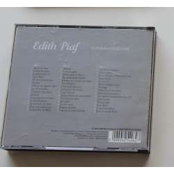 Edith Piaf - Platinum Collection