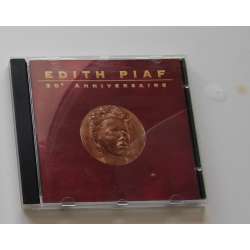 Edith Piaf - 30E Anniversaire