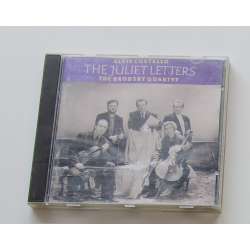 Elvis Costello - The Juliet Letters