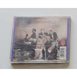 Elvis Costello - The Juliet Letters
