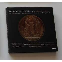 Emre Aracı - İstanbul dan Londra ya