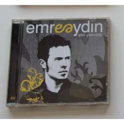 Emre Aydın - Afilli Yalnızlık