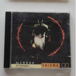 Enigma - Cross of Changes