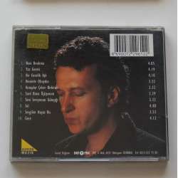 Ercan Akbay - Kuraldışı Öyküler