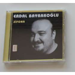 Erdal Bayrakoğlu - Zifona