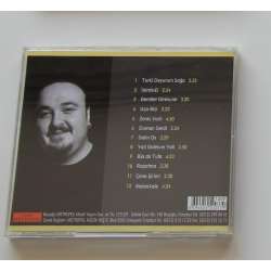 Erdal Bayrakoğlu - Zifona