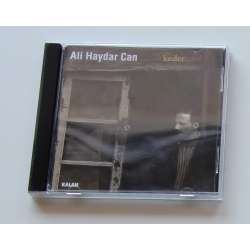 Ali Haydar Can - Keder