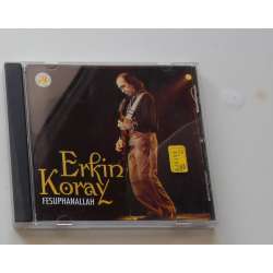 Erkin Koray - Fesuphanallah