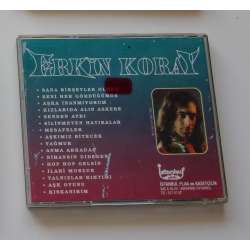Erkin Koray - Erkin Koray