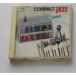 Erroll Garner - Compact Jazz