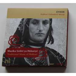 EYHOK - Hakkari Geleneksel Müziği