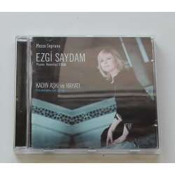 Ezgi Seydam - Kadın Aşkı ve Hayatı