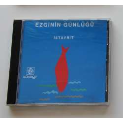 Ezginin Günlüğü - İstavrit