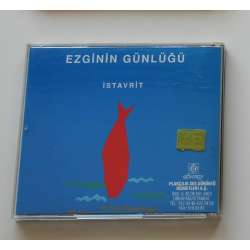 Ezginin Günlüğü - İstavrit