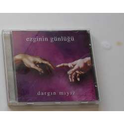 Ezginin Günlüğü - Dargın Mıyız