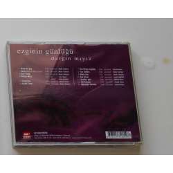 Ezginin Günlüğü - Dargın Mıyız
