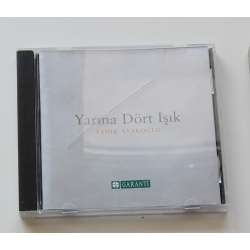 Fahir Atakoğlu - Yarına Dört Işık