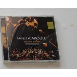 Fahir Atakoğlu - Senfonik Konseri