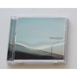 Fahrenhayt - Belki Bugün