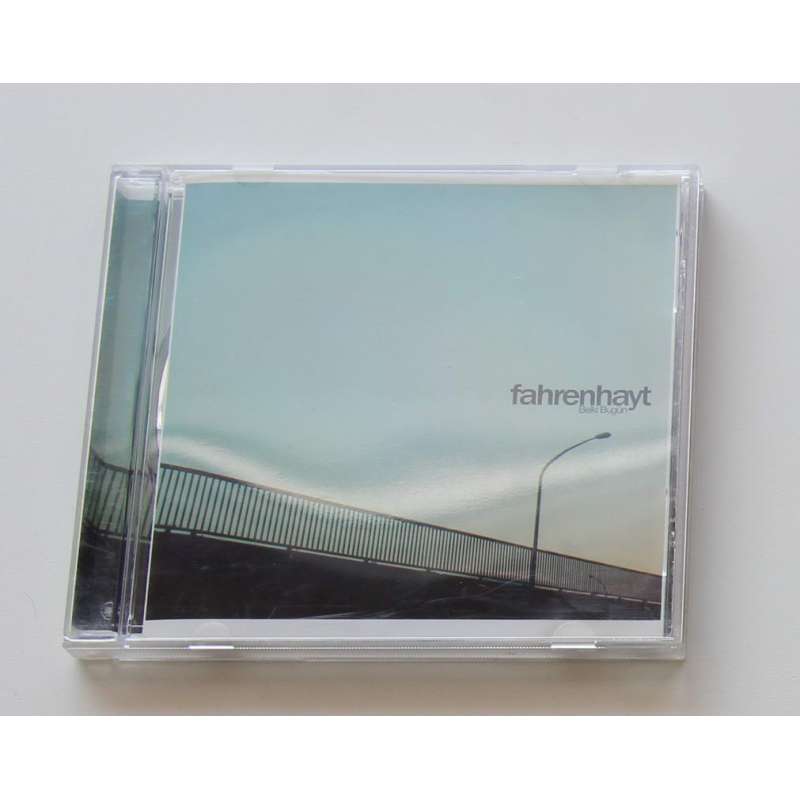 Fahrenhayt - Belki Bugün