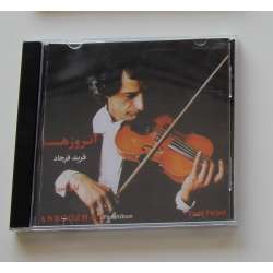 Farid Farjad - Anroozha